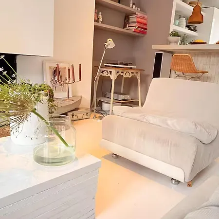 Stylish Roof Terrace Center Jordaan Canals アパート アムステルダム