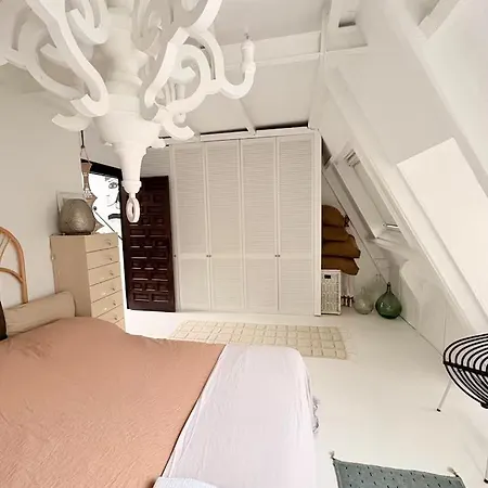 Stylish Roof Terrace Center Jordaan Canals Amsterdam